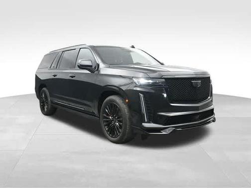 2024 Cadillac Escalade ESV V-Series