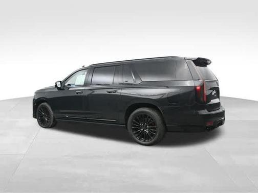 2024 Cadillac Escalade ESV V-Series