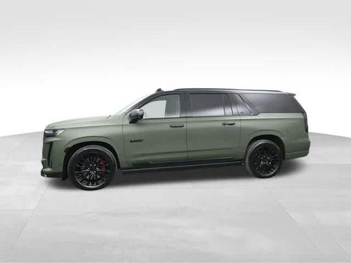 2024 Cadillac Escalade ESV V-Series