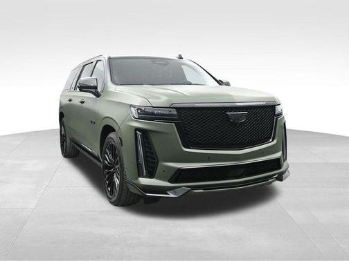 2024 Cadillac Escalade ESV V-Series