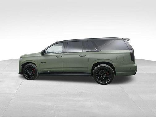 2024 Cadillac Escalade ESV V-Series