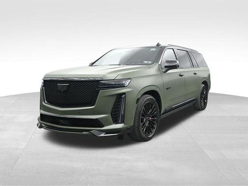 2024 Cadillac Escalade ESV V-Series