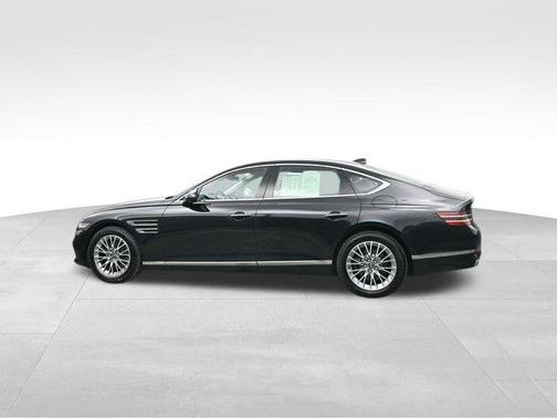 2023 Genesis G80 2.5T