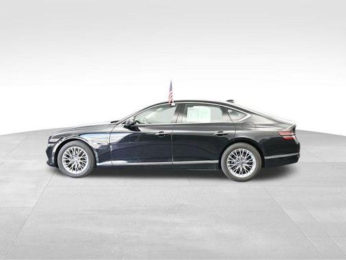 2023 Genesis G80 2.5T