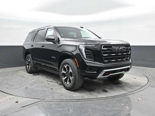 2025 GMC Yukon AT4 Ultimate