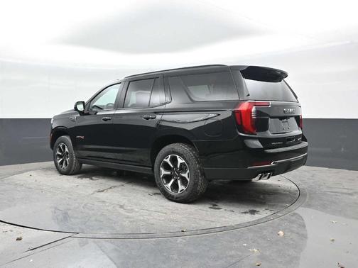 2025 GMC Yukon AT4 Ultimate