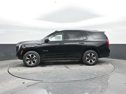 2025 GMC Yukon AT4 Ultimate