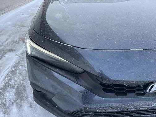 2024 Honda Civic Sport Touring