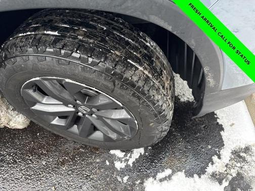 2024 Honda Ridgeline Sport