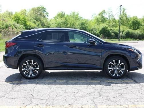 2019 Lexus RX 350 350