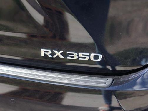 2019 Lexus RX 350 350