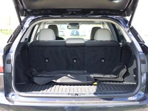2019 Lexus RX 350 350