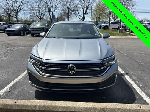 2023 Volkswagen Jetta 1.5T S