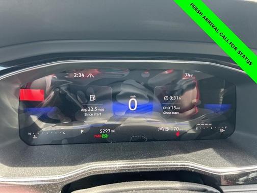 2023 Volkswagen Jetta 1.5T S