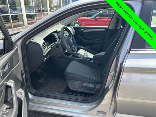 2023 Volkswagen Jetta 1.5T S