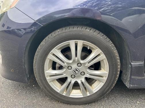 2009 Honda Fit Sport