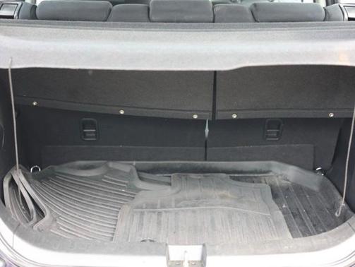 2009 Honda Fit Sport