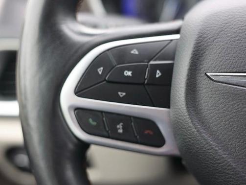 2018 Chrysler Pacifica Touring-L Plus
