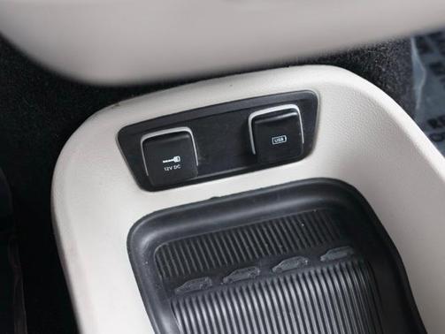 2018 Chrysler Pacifica Touring-L Plus