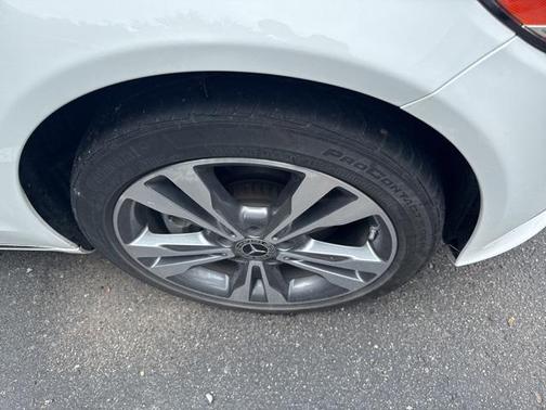 2021 Mercedes-Benz C-Class C 300 4MATIC