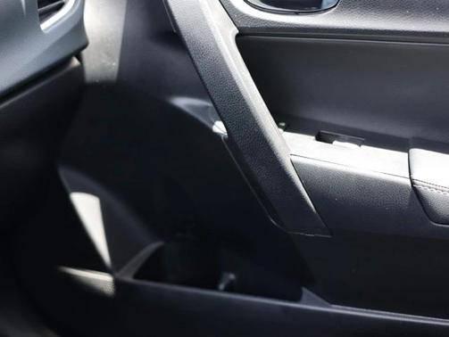 2016 Toyota Corolla S