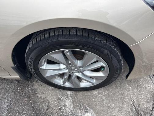 2020 Honda Accord LX 1.5T