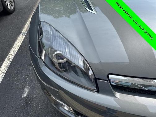 2008 Saturn Sky Red Line