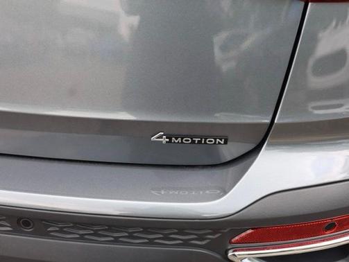 2022 Volkswagen Taos 1.5T SEL