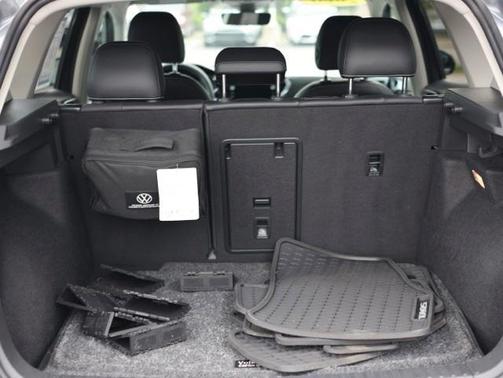2022 Volkswagen Taos 1.5T SEL