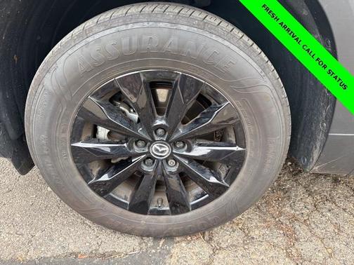 2024 Mazda CX-50 2.5 S Preferred Package