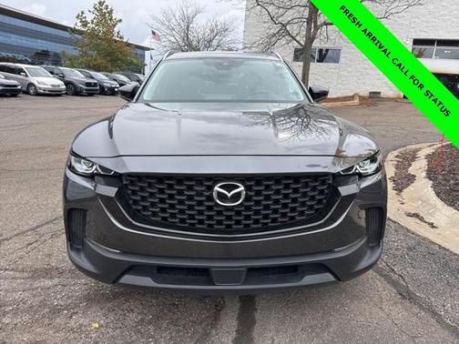 2024 Mazda CX-50 2.5 S Preferred Package