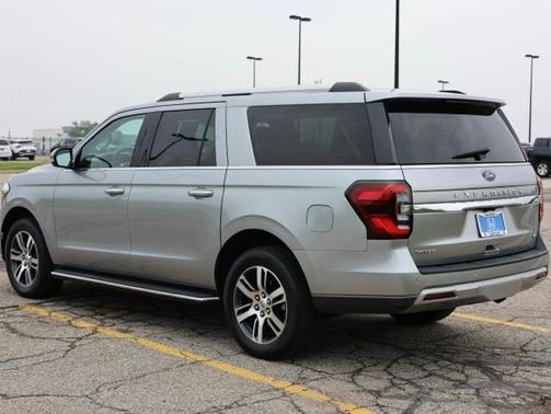2023 Ford Expedition Max Limited