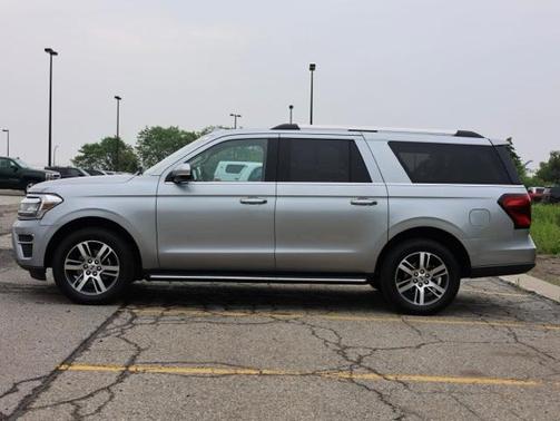 2023 Ford Expedition Max Limited