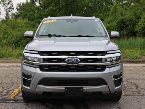 2023 Ford Expedition Max Limited