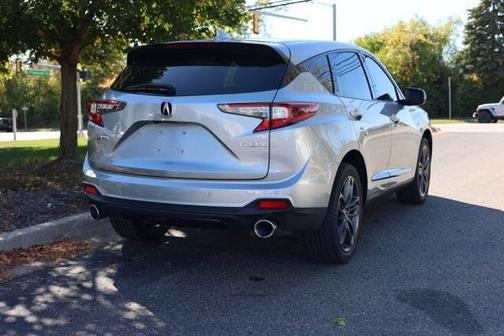 2022 Acura RDX A-Spec