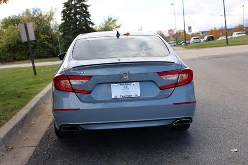 2021 Honda Accord Sport 1.5T