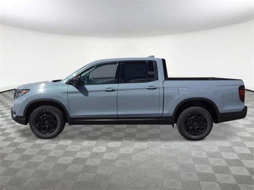 2025 Honda Ridgeline Sport+
