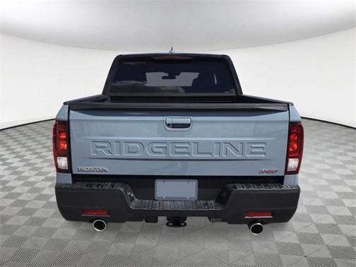 2025 Honda Ridgeline Sport+