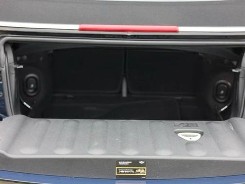 2017 MINI Convertible Cooper S