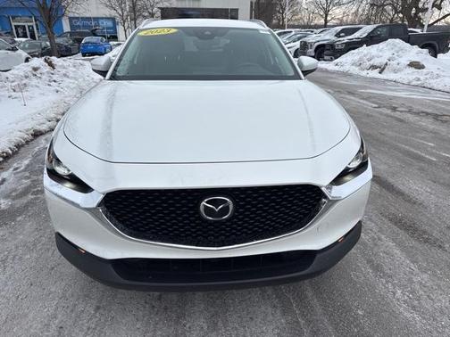 2023 Mazda CX-30 2.5 S Preferred Package