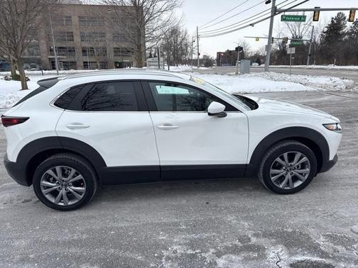 2023 Mazda CX-30 2.5 S Preferred Package