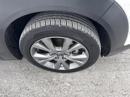 2023 Mazda CX-30 2.5 S Preferred Package