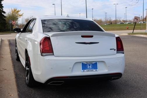 2023 Chrysler 300 S