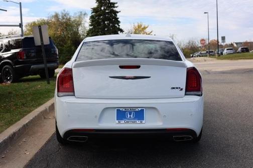 2023 Chrysler 300 S