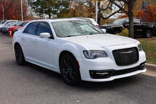 2023 Chrysler 300 S