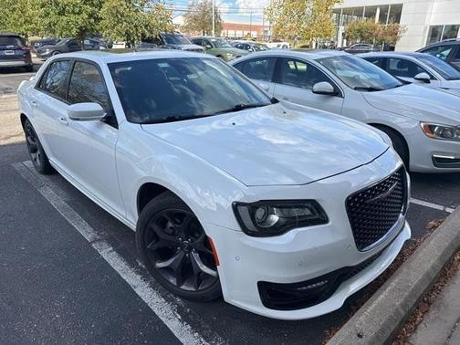 2023 Chrysler 300 S