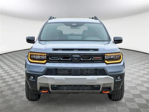 2026 Honda Passport TrailSport Blackout