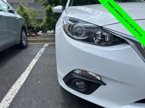 2015 Mazda Mazda3 i Touring