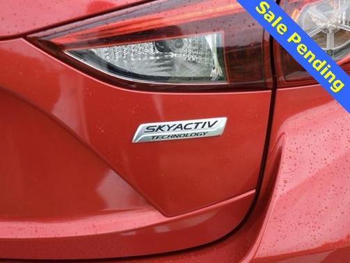 2014 Mazda Mazda3 s Touring