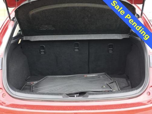 2014 Mazda Mazda3 s Touring